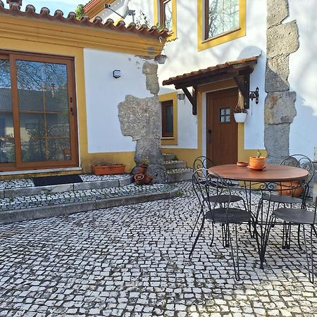 Moradia rural de charme agradável e acolhedora Vila Arrimal Exterior foto